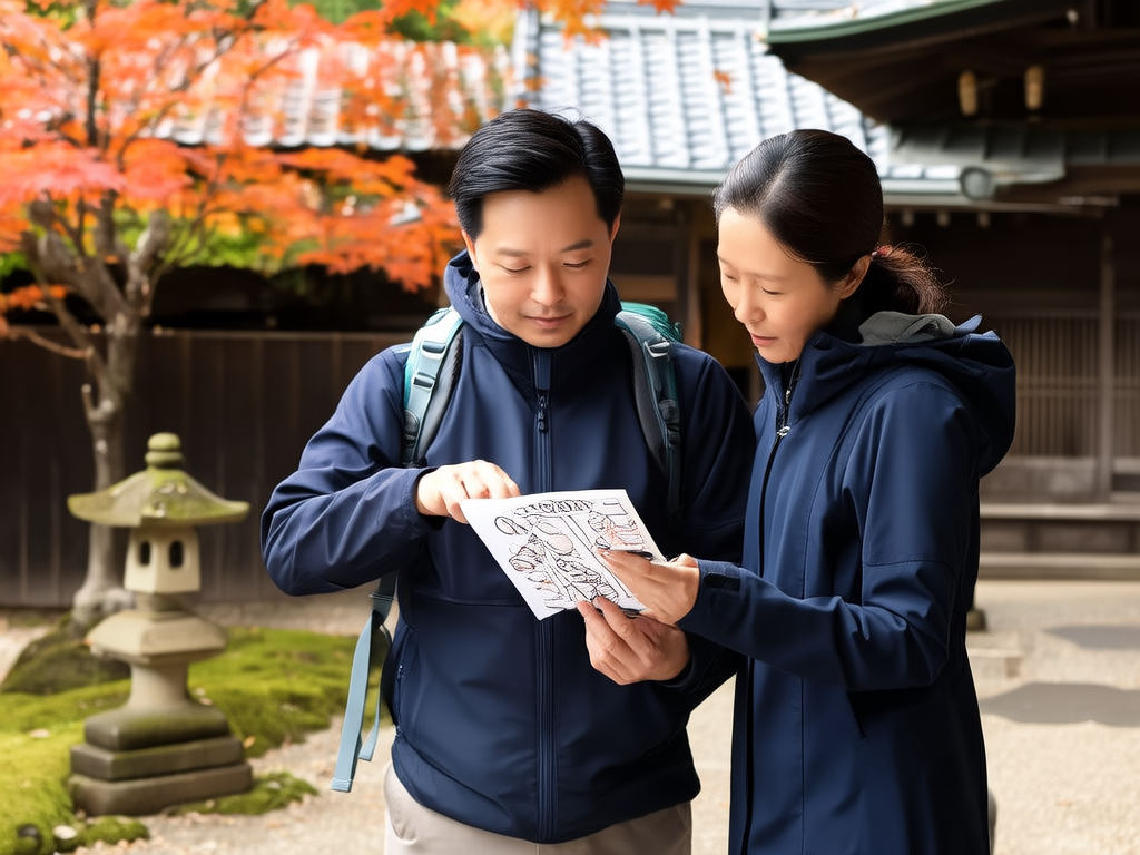 出国定制旅游升温:小团深体验与全程保障成新刚需