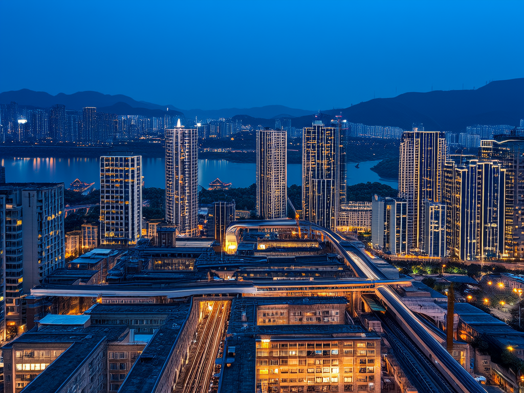 立体山城怎么玩?重庆旅游攻略快报:3天2晚动线与避坑指南