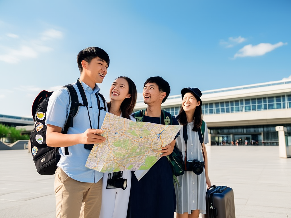 毕业旅游攻略:预算、路线、安全一次说清